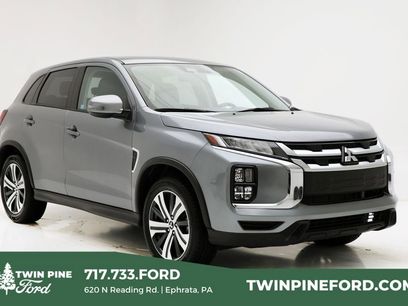 Used 2024 Mitsubishi Outlander Sport 2.0 SE