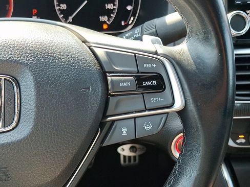 Used 2020 Honda Accord Sport image 22