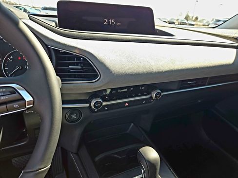 New 2026 MAZDA CX-30 Aire Edition image 12