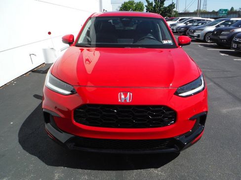 Used 2024 Honda HR-V EX-L image 5