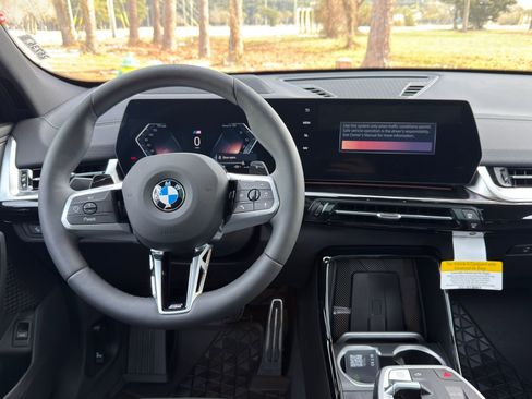 New 2026 BMW X2 xDrive28i w/ Technology Package image 3