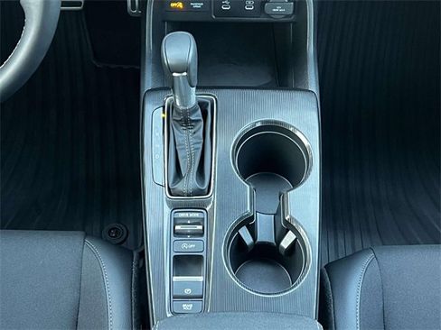 Used 2026 Honda Civic Sport image 15
