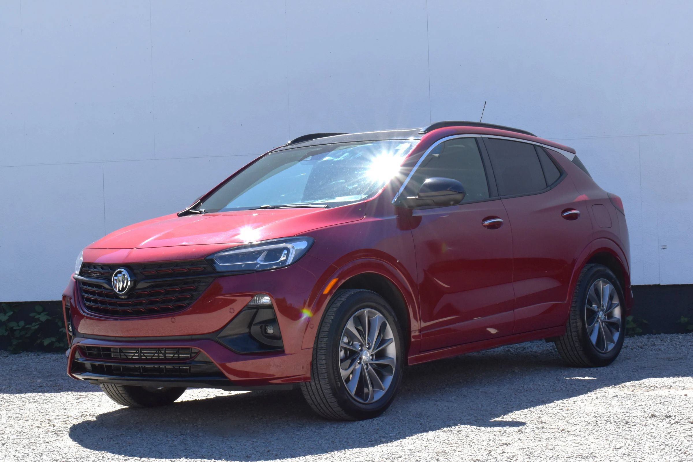 Used 2020 Buick Encore GX Essence w/ Experience Buick Package AWD/4WD image 38