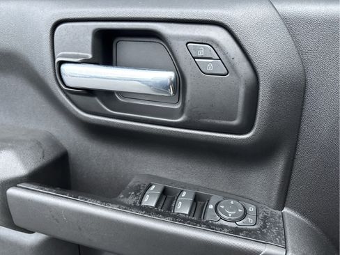 Certified 2022 Chevrolet Silverado 1500 Custom Trail Boss image 23