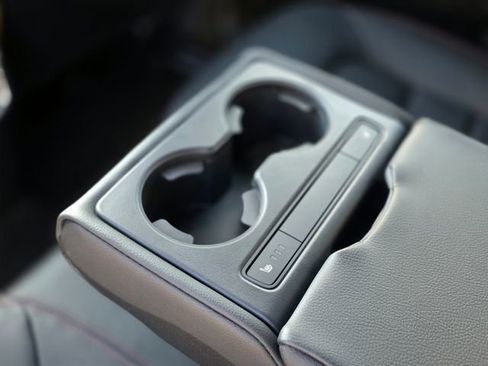 Certified 2025 MAZDA CX-5 2.5 Turbo image 23