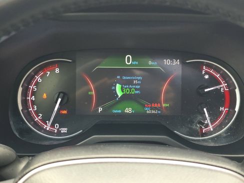 Used 2023 Toyota RAV4 XLE w/ Convenience Package image 23