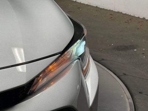 Certified 2024 Toyota Corolla LE FWD image 8