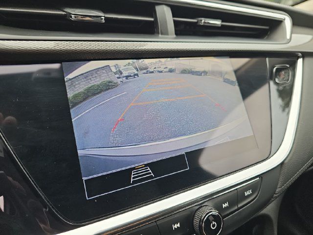 Used 2023 Buick Encore GX Essence w/ Experience Buick Package FWD image 26
