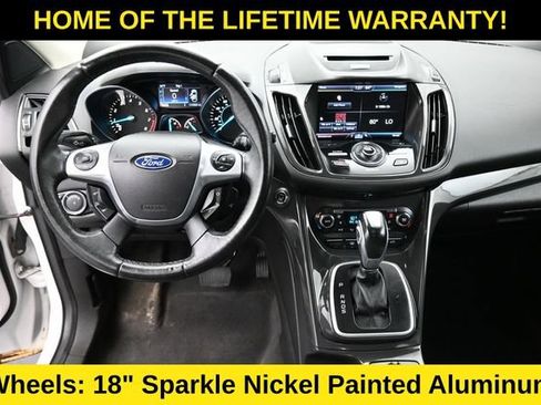 Used 2014 Ford Escape Titanium AWD/4WD image 15