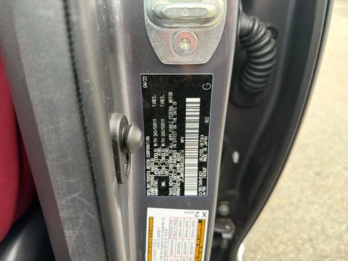 Used 2022 Lexus GX 460 Premium w/ Accessory Package AWD/4WD image 34