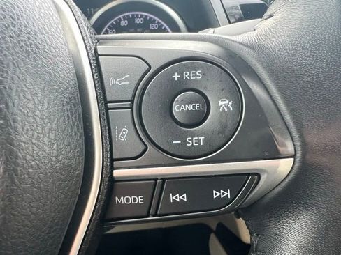 Used 2023 Toyota Camry XLE FWD image 15