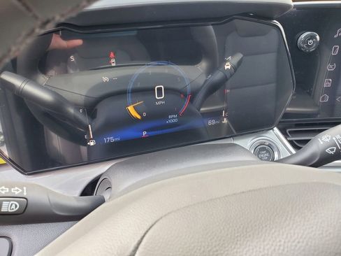 New 2026 Chevrolet Trax LT w/ Midnight Edition FWD image 14