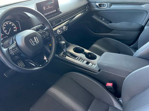 Used 2023 Honda Civic Sport image 10