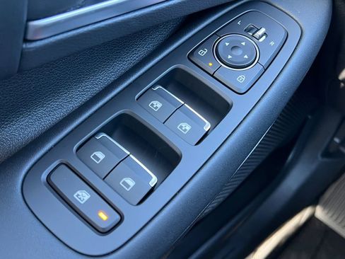 New 2026 Hyundai Sonata SEL image 8