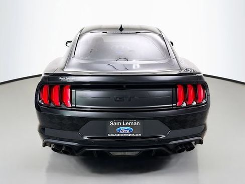 Used 2023 Ford Mustang GT w/ Equipment Group 301A image 6