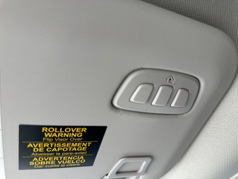 New 2025 Ford Bronco Sport Outer Banks w/ Outer Banks Tech Package+ image 30