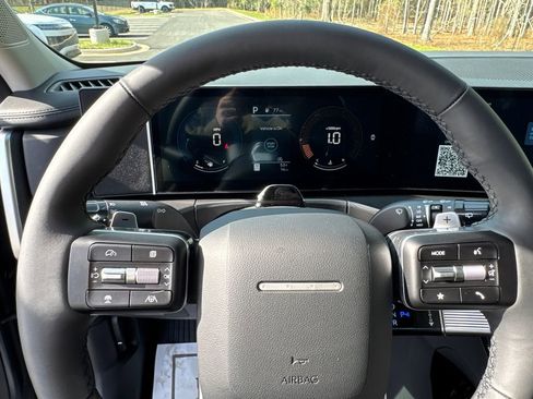 New 2026 Hyundai Santa Fe XRT AWD/4WD image 18