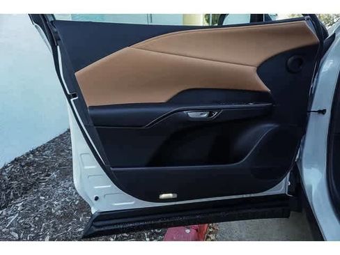 New 2026 Lexus RX 350h image 64