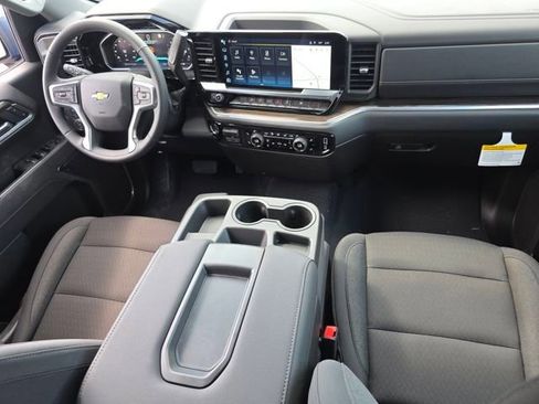New 2026 Chevrolet Silverado 1500 LT image 17
