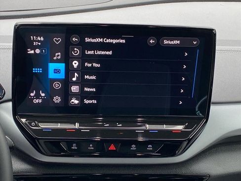 Certified 2023 Volkswagen ID.4 Pro image 11