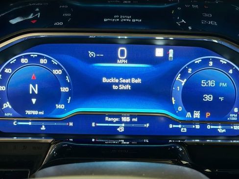 Certified 2022 Chevrolet Silverado 1500 High Country image 11