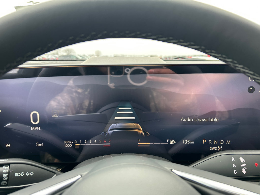 New 2026 Buick Envision Avenir AWD/4WD image 24