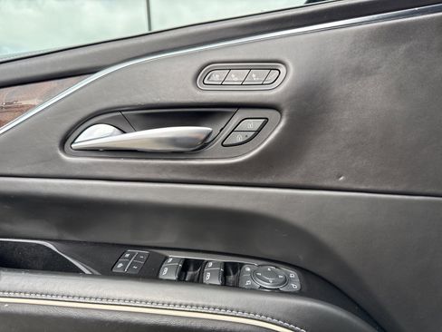 Used 2021 Cadillac Escalade Sport Platinum w/ Heavy-Duty Trailer Package image 20