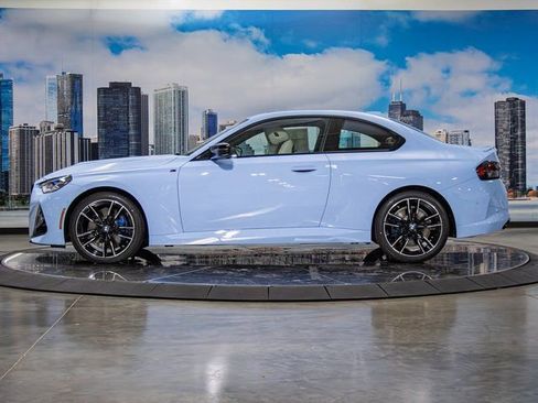 Used 2026 BMW M240i xDrive M240i w/ Premium Package image 6