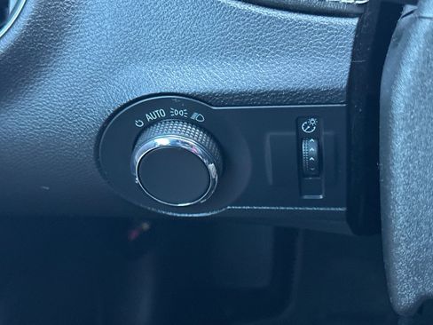 Used 2014 Chevrolet Camaro LS image 21