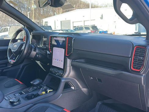 Used 2024 Ford Ranger Raptor image 24