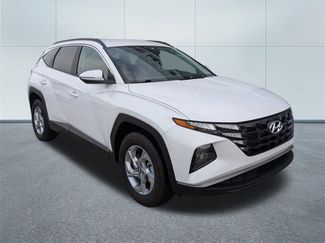 Used 2023 Hyundai Tucson SEL video 1