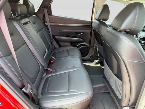 Certified 2022 Hyundai Tucson Limited w/ Winter Package image 27