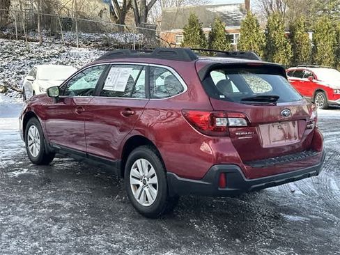 Used 2018 Subaru Outback 2.5i image 27