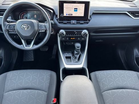 Certified 2023 Toyota RAV4 XLE image 12