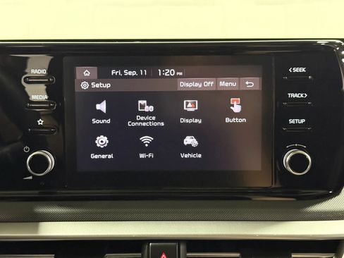 Used 2023 Kia K5 LXS FWD image 33
