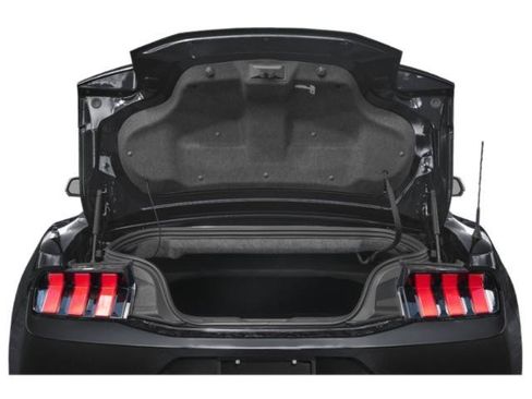 New 2026 Ford Mustang GT Premium RWD image 14