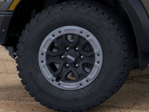 New 2026 Ford Ranger Raptor AWD/4WD image 41