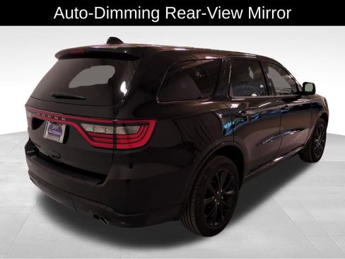 Used 2018 Dodge Durango SXT w/ Quick Order Package 2BB image 4