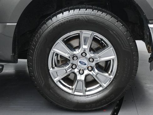 Used 2016 Ford F150 XLT w/ Equipment Group 301A Mid AWD/4WD image 27
