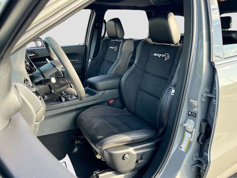 New 2026 Dodge Durango SRT Hellcat image 21