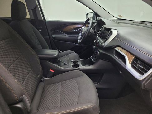 Used 2018 GMC Terrain SLE image 21