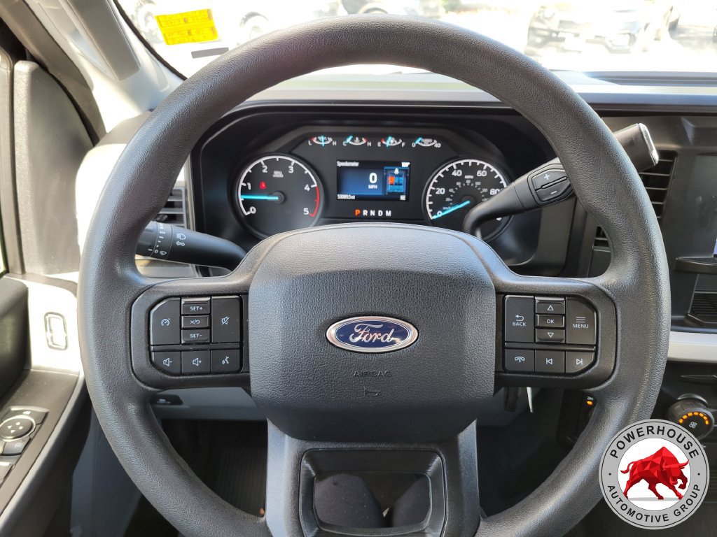 Used 2025 Ford F350 XLT AWD/4WD image 32