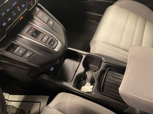 Used 2021 Honda CR-V EX image 15