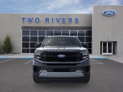 New 2026 Ford Expedition Platinum w/ Platinum Ultimate Package image 6