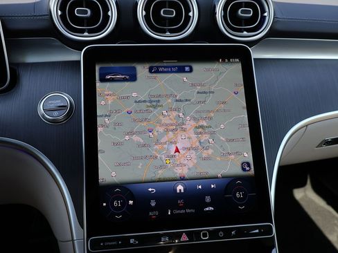 New 2026 Mercedes-Benz CLE 450 4MATIC Coupe image 21