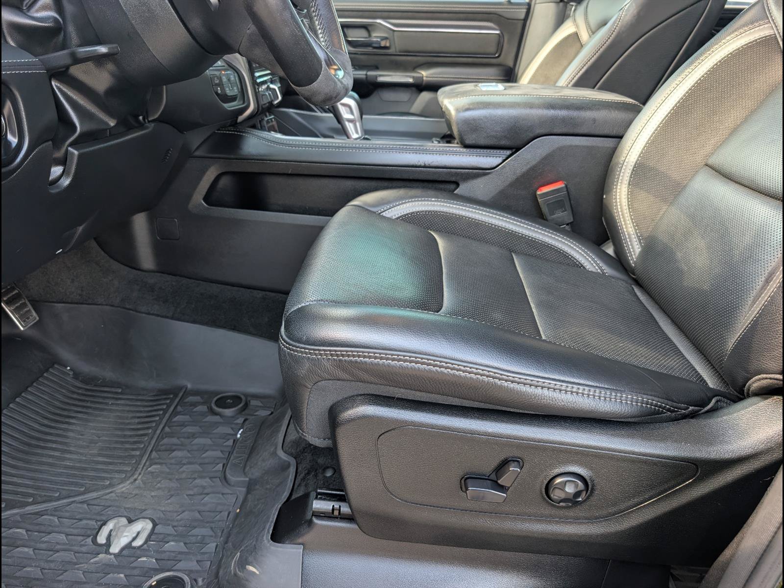 Used 2023 RAM 1500 TRX w/ TRX Level 2 Equipment Group AWD/4WD image 11