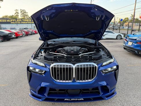 Used 2024 BMW ALPINA XB7 AWD/4WD image 58