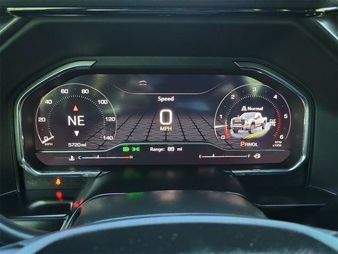 Used 2025 GMC Sierra 2500 AT4 w/ AT4 Premium Plus Package image 23