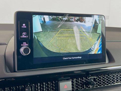 New 2026 Honda CR-V EX-L image 11