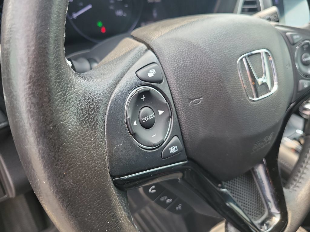 Used 2022 Honda HR-V EX-L image 27